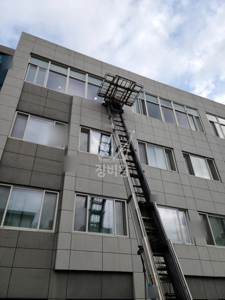 서울 영등포구 신길동 작업 사진