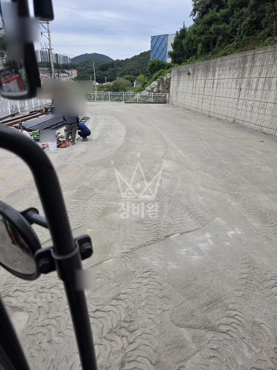 경기 광주시 쌍령동 작업 사진 (2026-09-10)