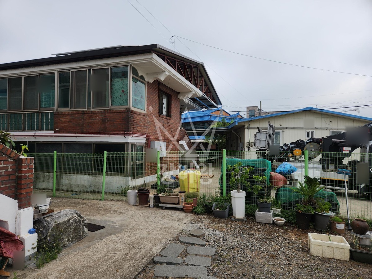 경기 평택시 포승읍 3.5톤 스카이차 작업 현장 도착사진