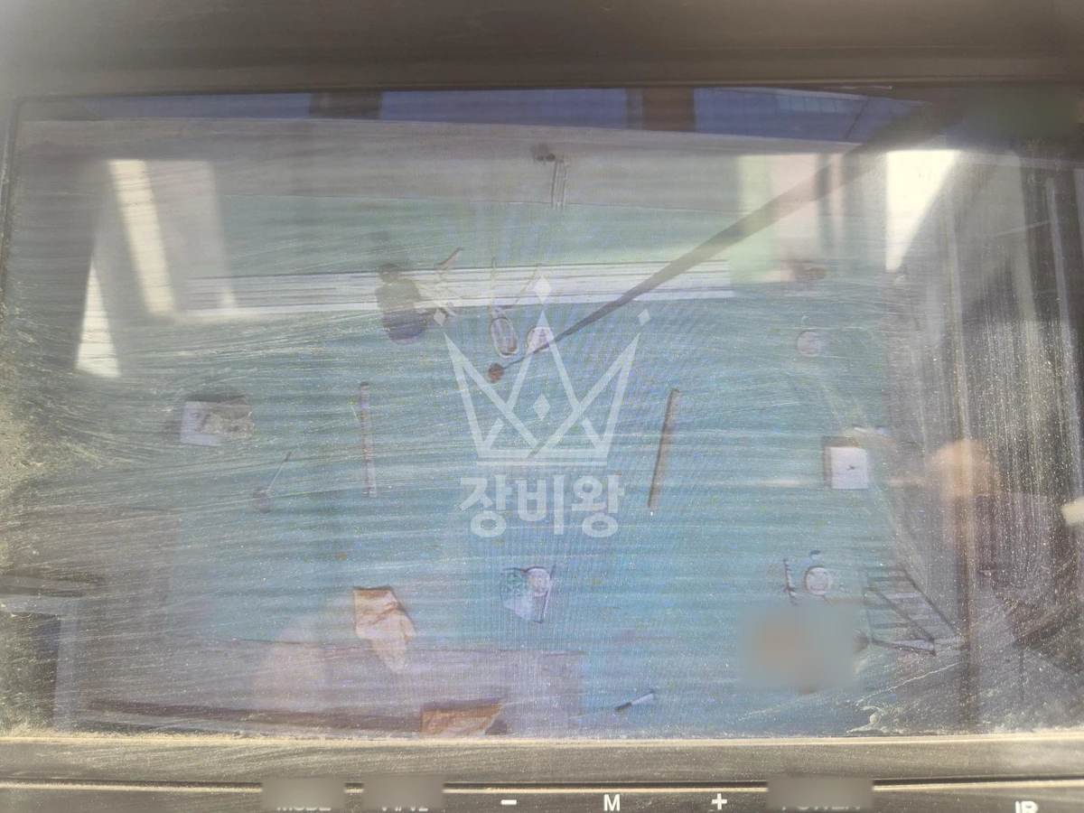 전남광주 순천시 풍덕동 5톤 크레인 톤빽 양중 작업완료사진 1