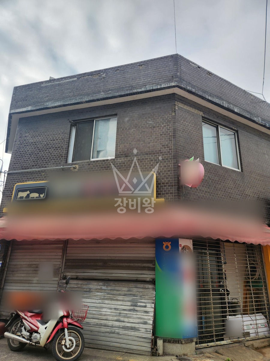 서울 마포구 도화동 2.5톤 스카이차 작업 현장 도착사진