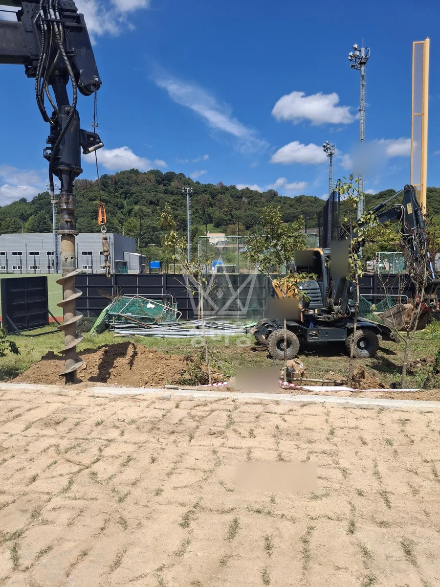 경남 하동군 양보면 작업 사진 (2026-09-11)