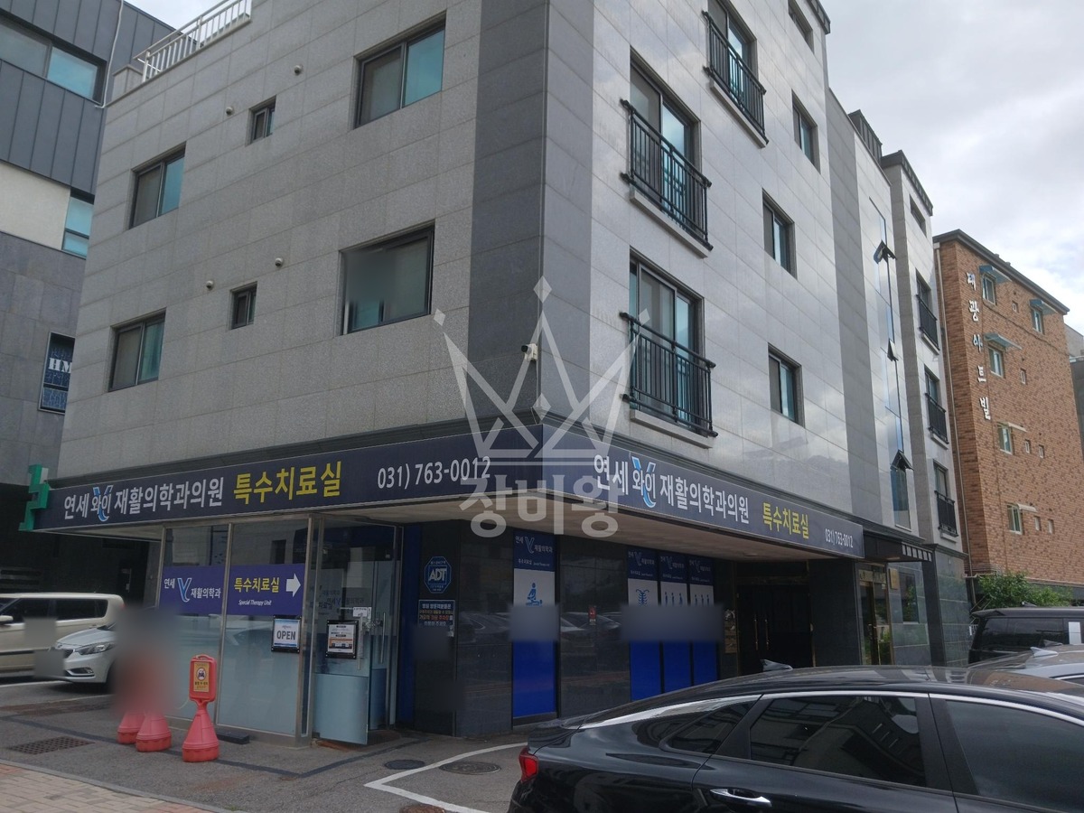 경기 광주시 경안동 1톤 스카이차 카메라 교체 작업완료사진 1