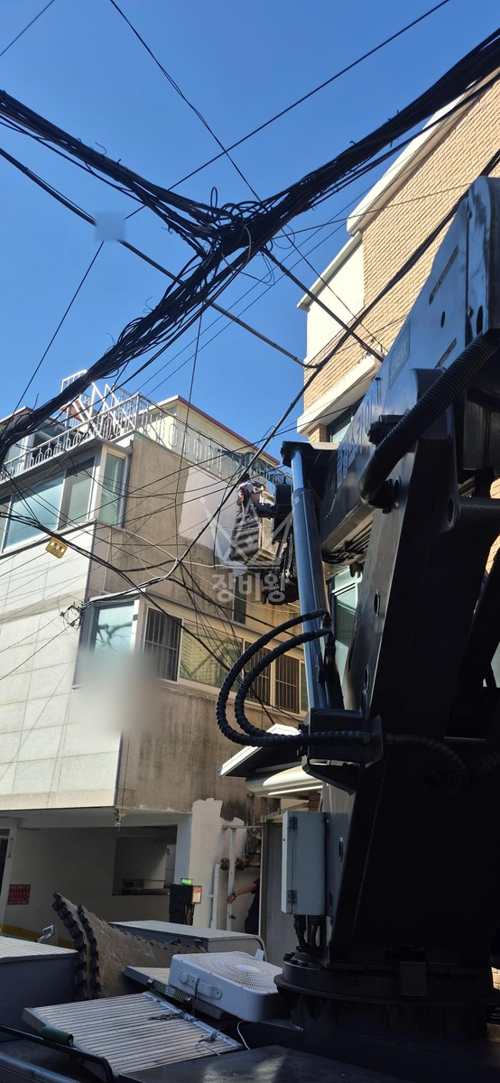서울 광진구 구의동 작업 사진 (2026-09-04)