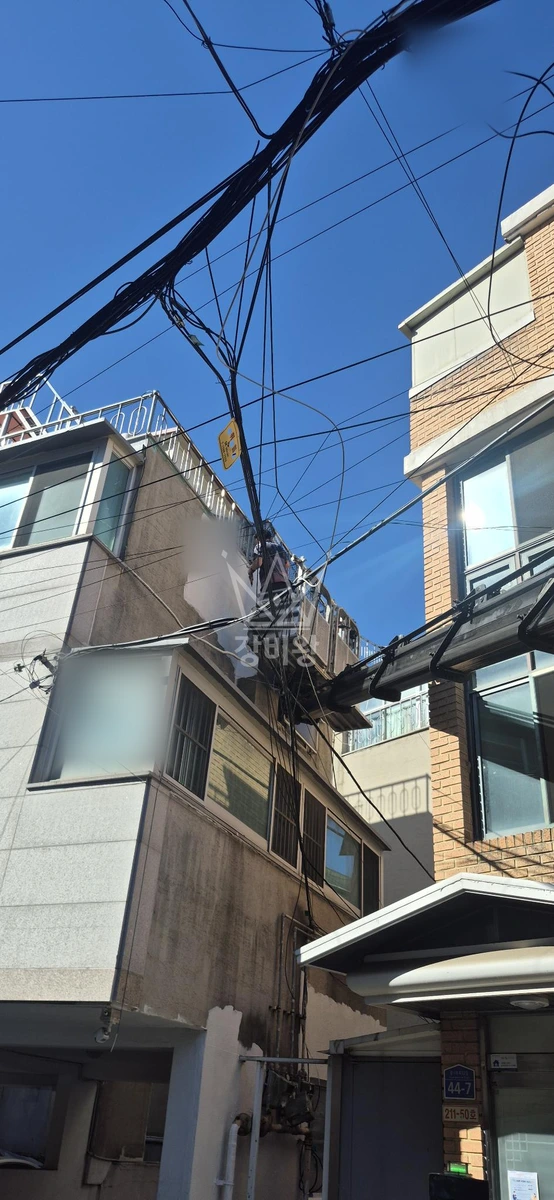 서울 광진구 구의동 작업 사진 (2026-09-04)