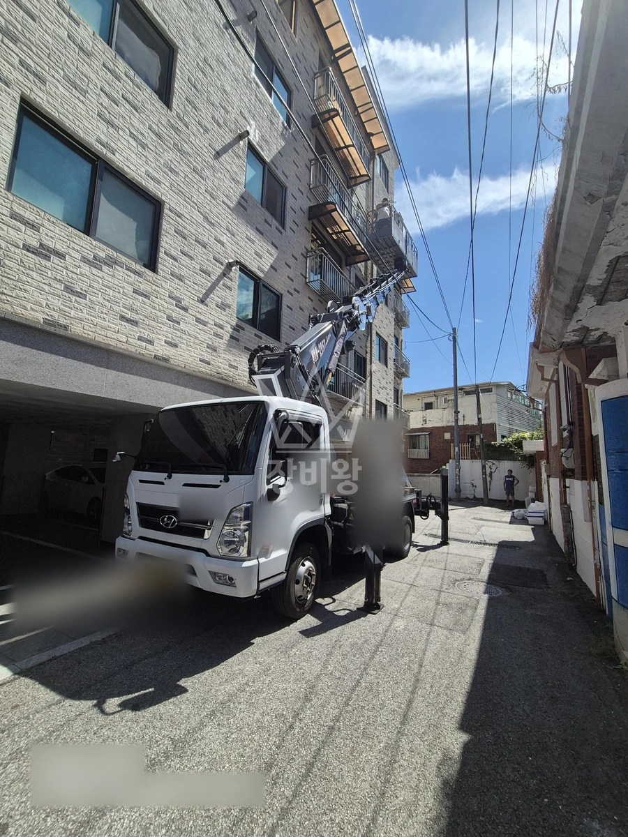 서울 강북구 미아동 작업 사진 (2026-09-08)