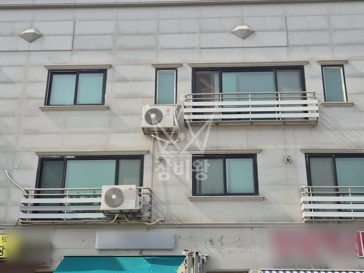 경기 화성시 만세구 향남읍 3.5톤 스카이차 발수제 작업 작업완료사진 1
