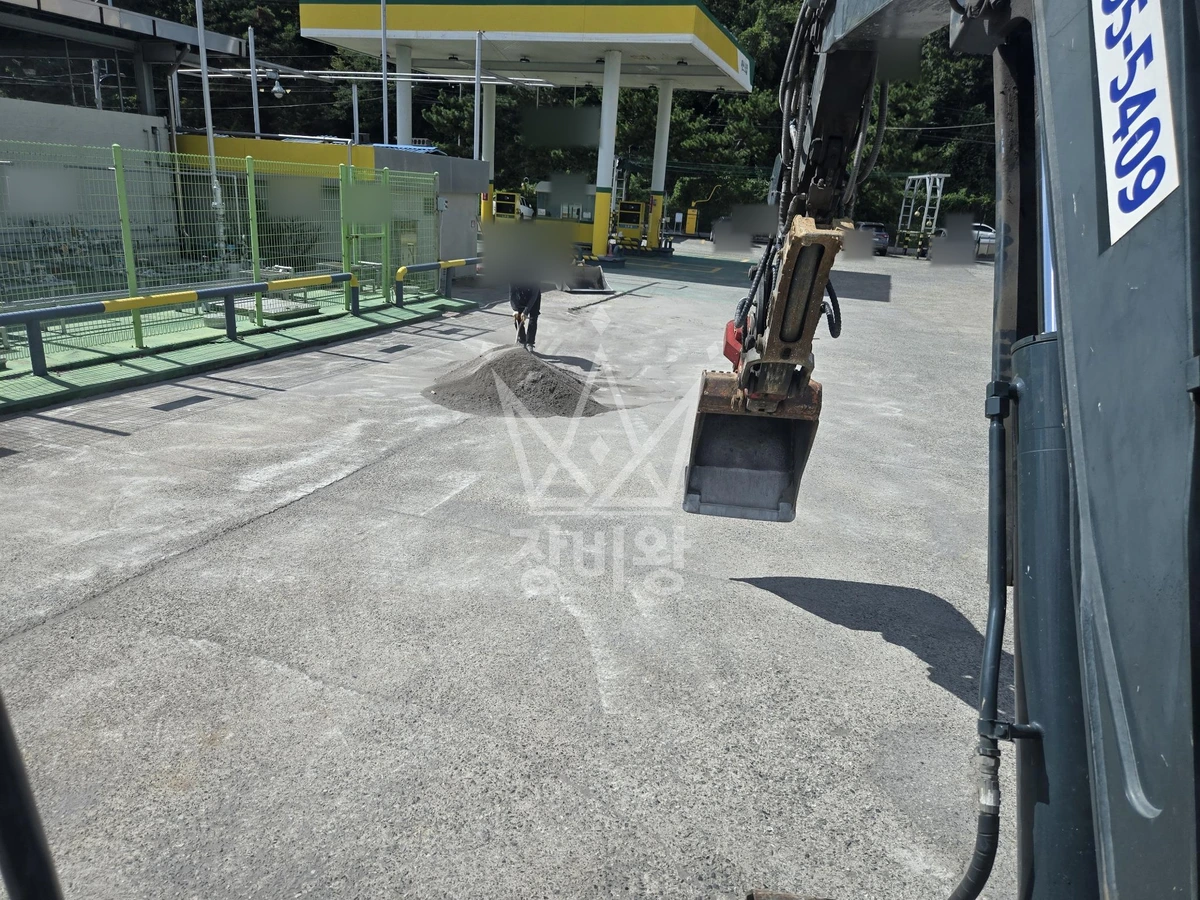 울산 울주군 웅촌면 완료 사진 (2026-09-05)