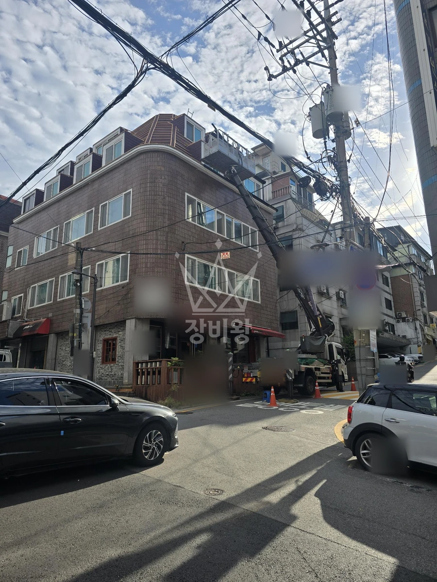 서울 관악구 봉천동 작업 사진 (2026-09-19)