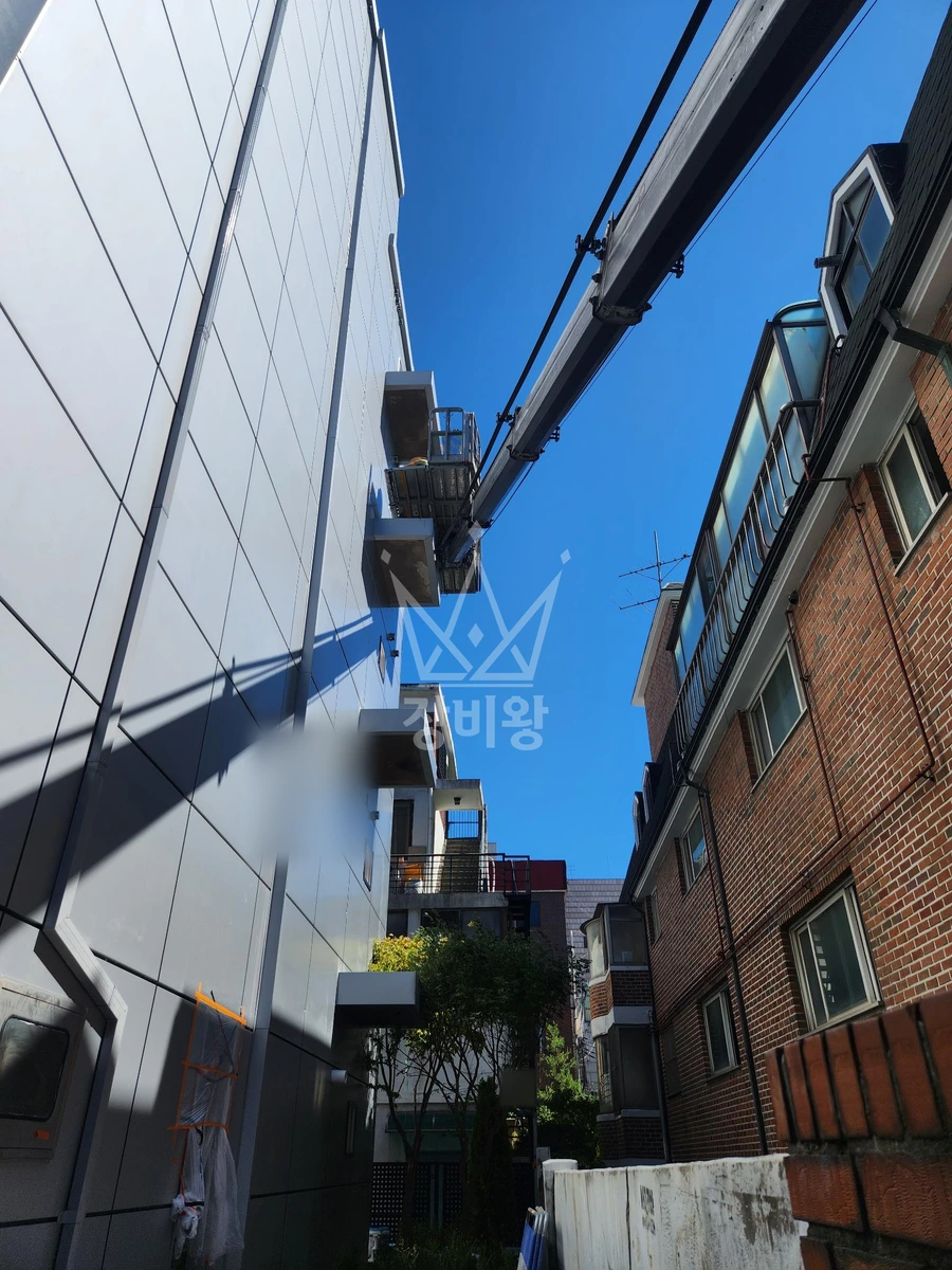 서울 서초구 방배동 작업 사진 (2026-09-04)
