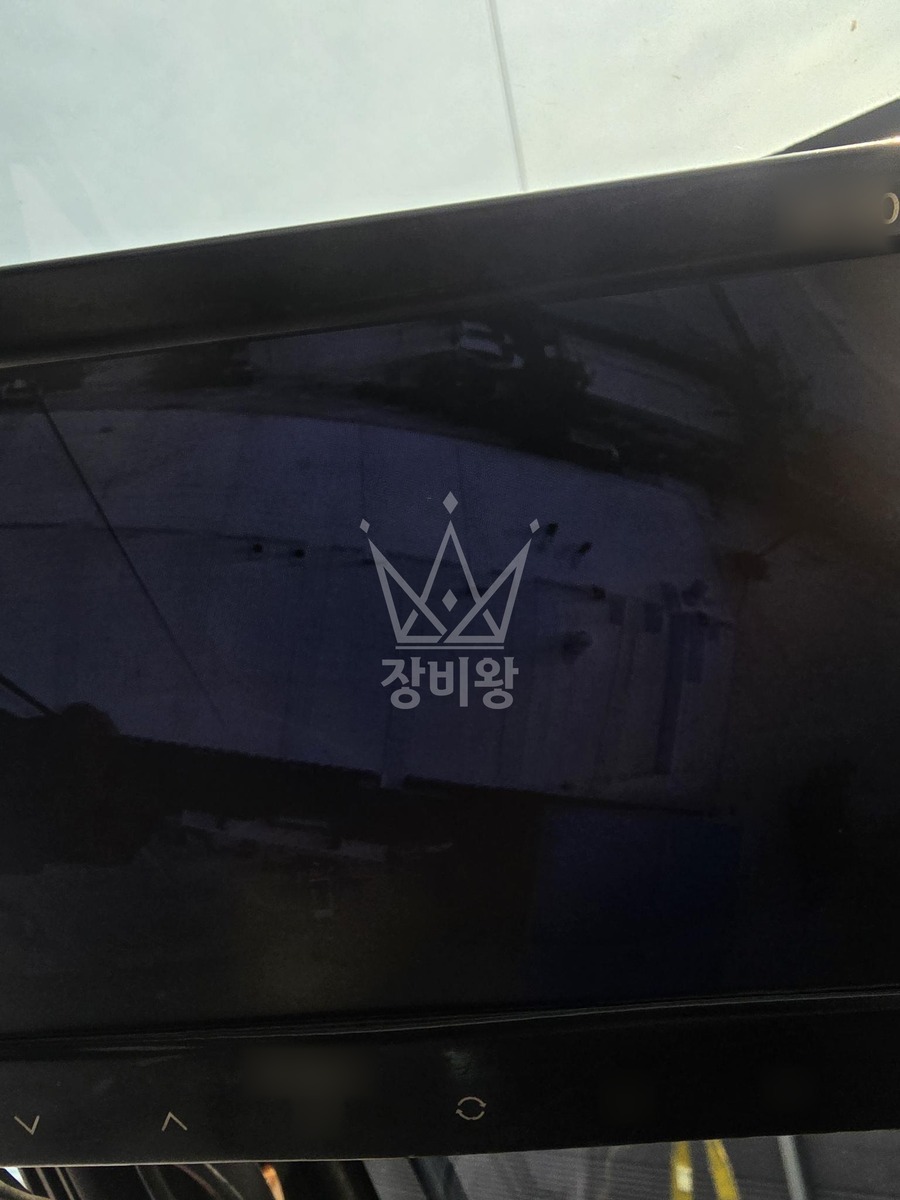 경기 포천시 군내면 16톤 크레인 1층지붕판넬공사/자재인양 작업사진 2