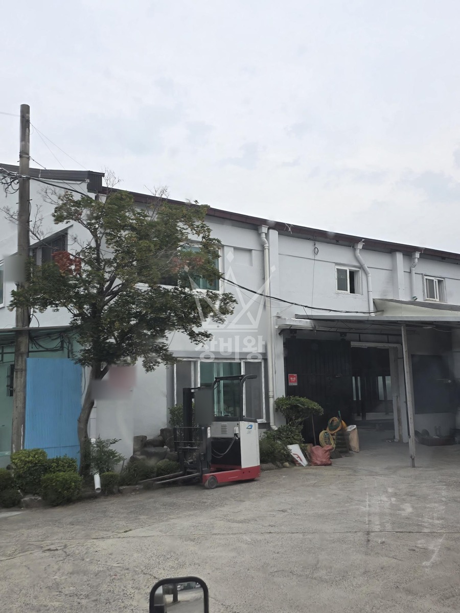 경기 남양주시 별내동 13톤 크레인 작업 현장 도착사진