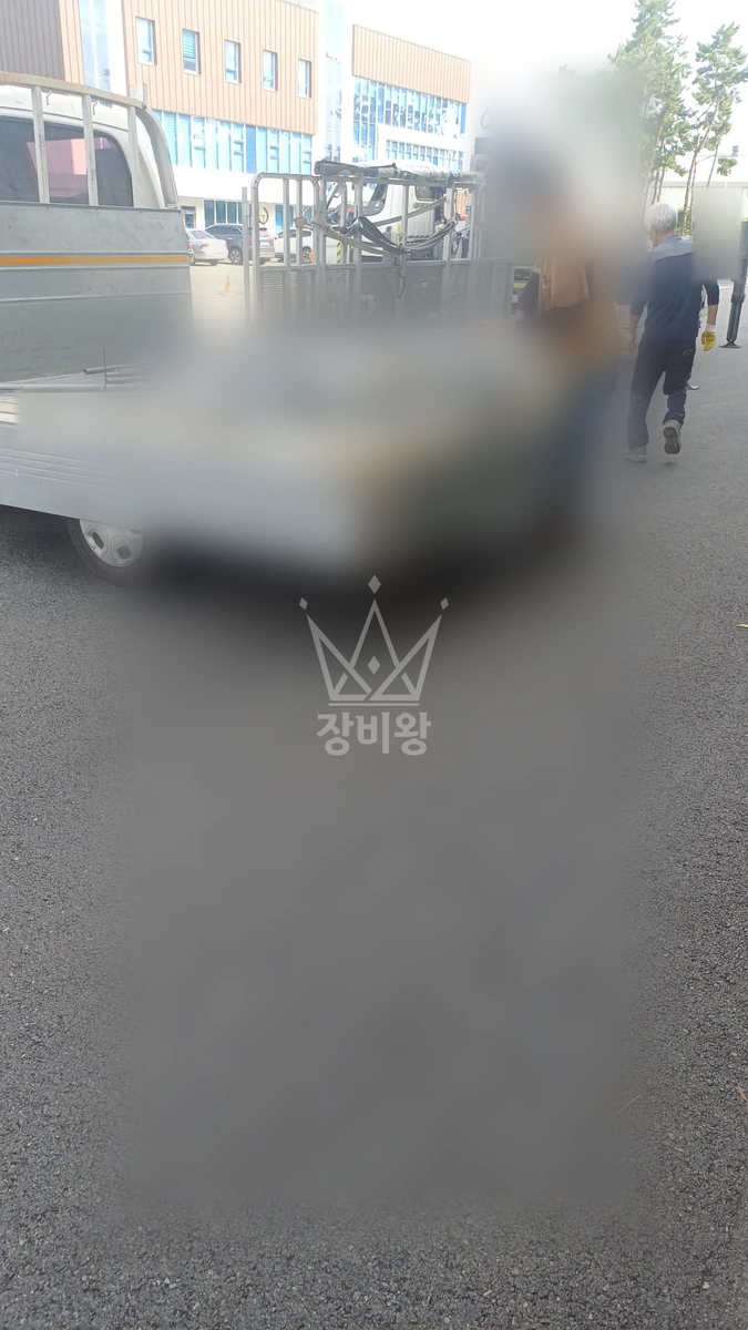 부산 기장군 장안읍 작업 사진 (2026-09-02)