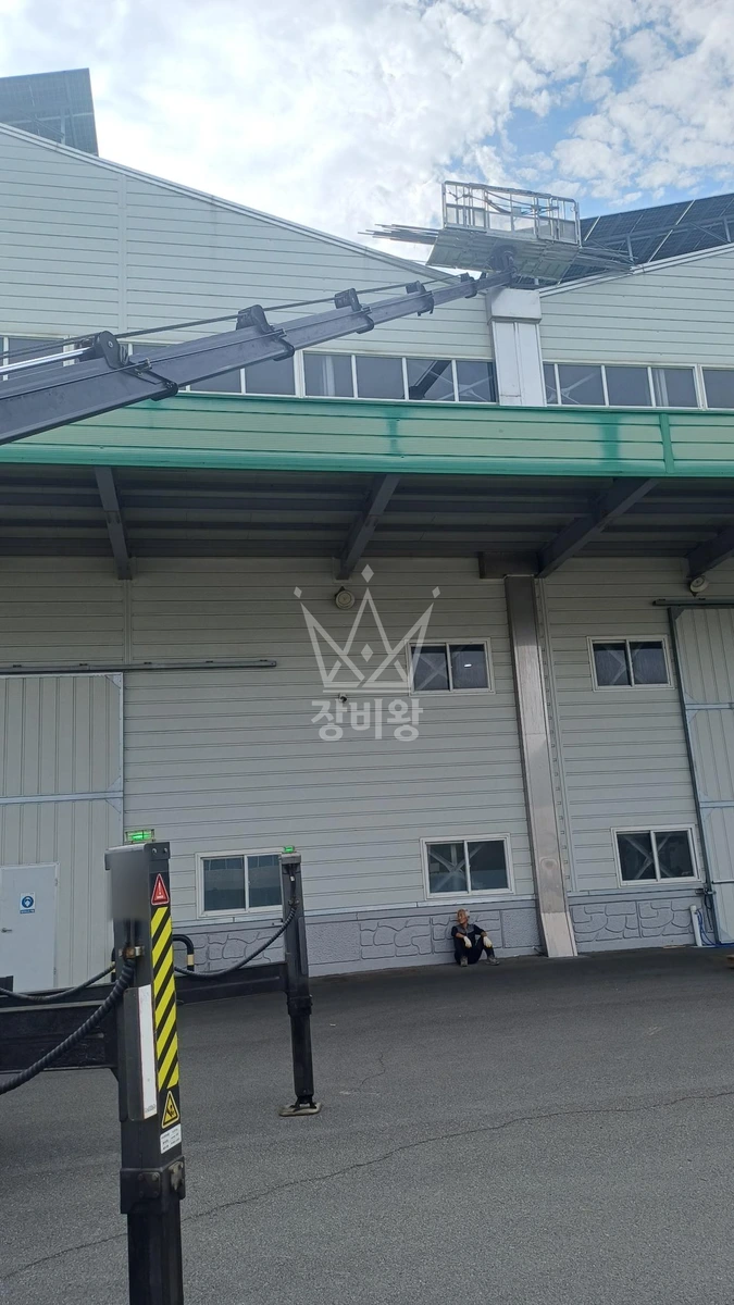 부산 기장군 장안읍 작업 사진 (2026-09-02)