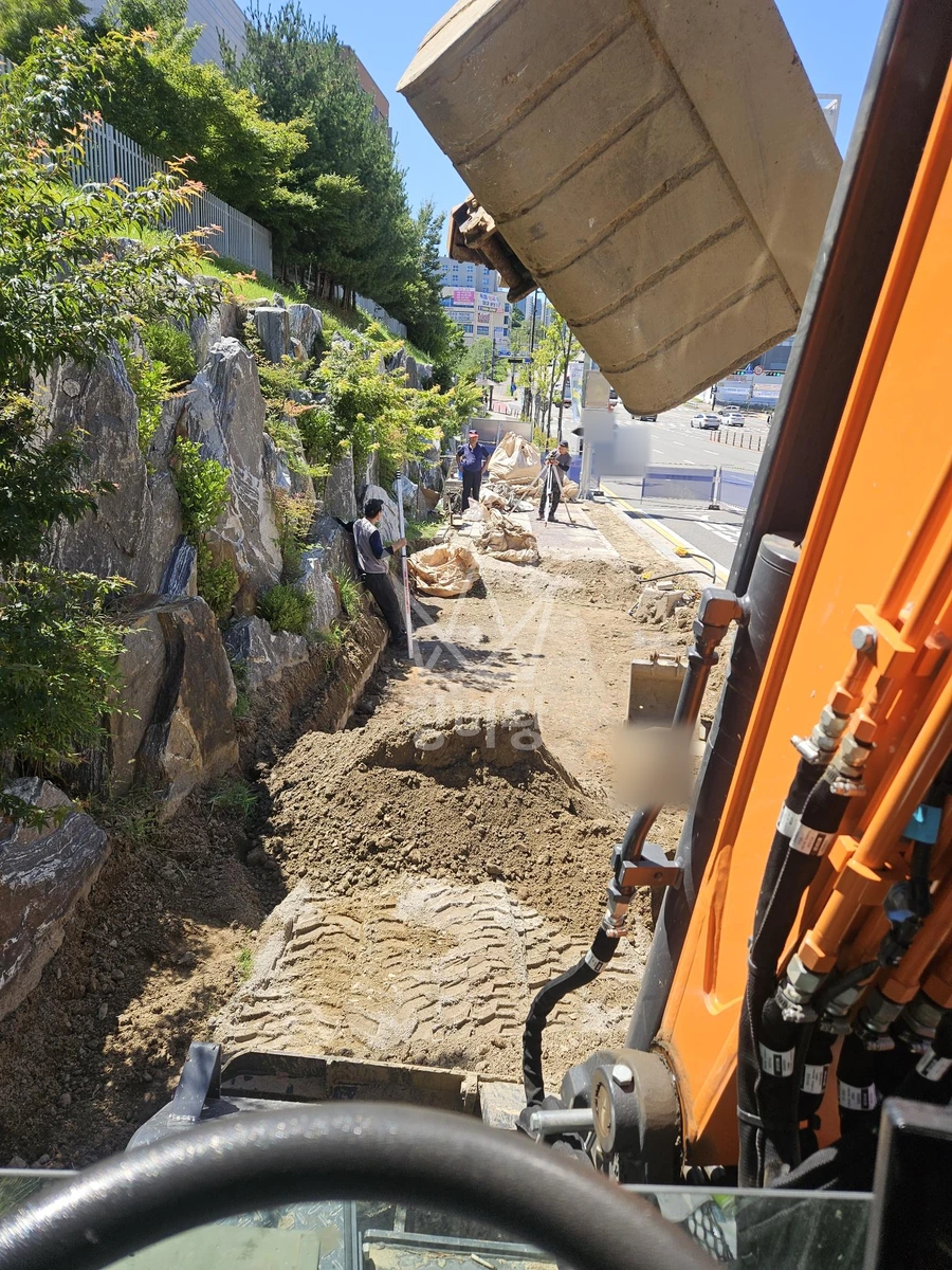 경기 화성시 만세구 남양읍 작업 사진 (2026-09-04)