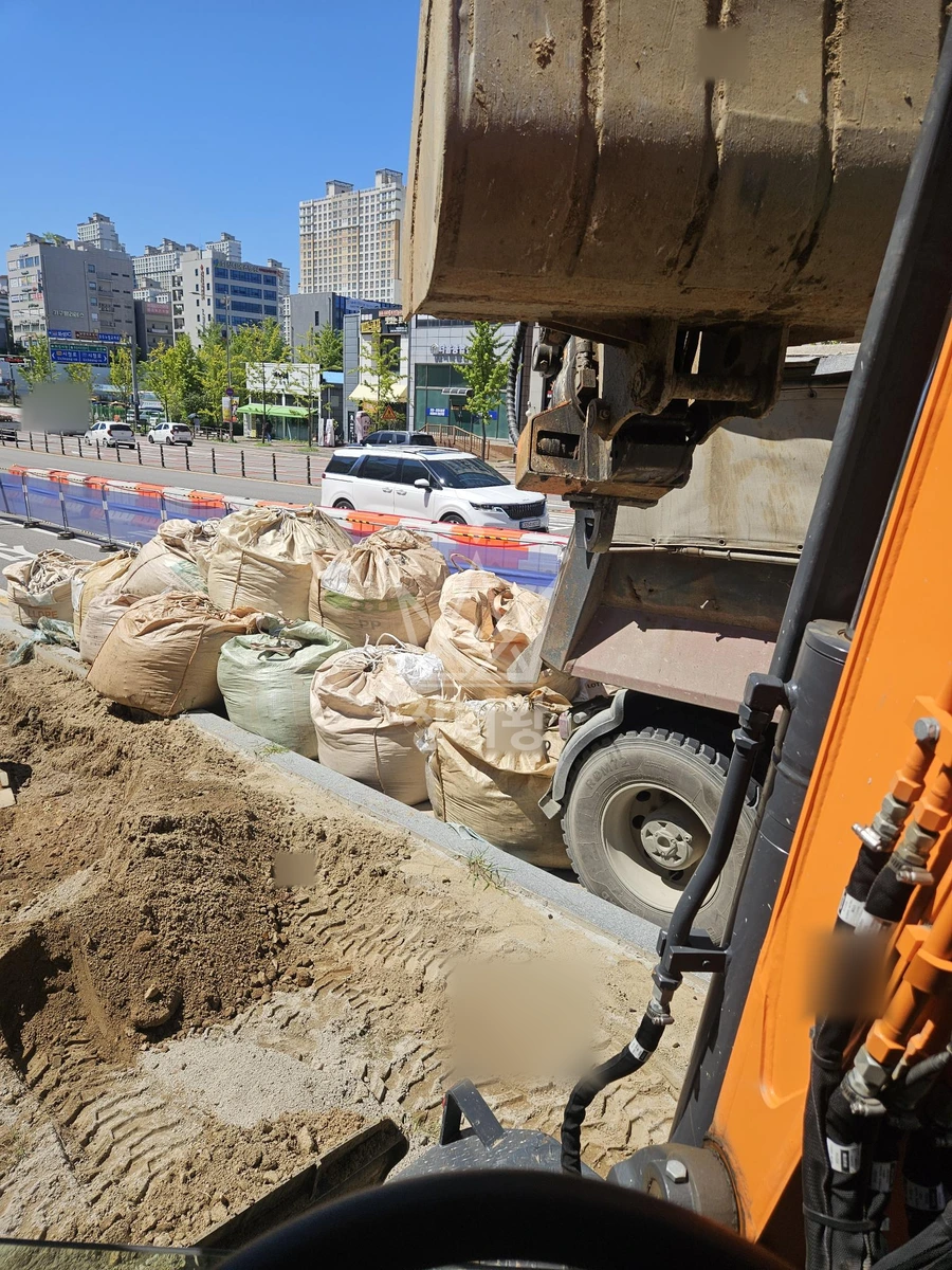 경기 화성시 만세구 남양읍 작업 사진 (2026-09-04)