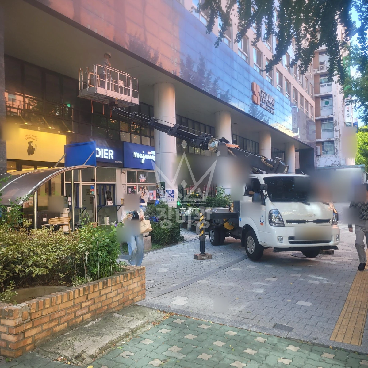 서울 영등포구 여의도동 작업 사진 (2026-09-05)