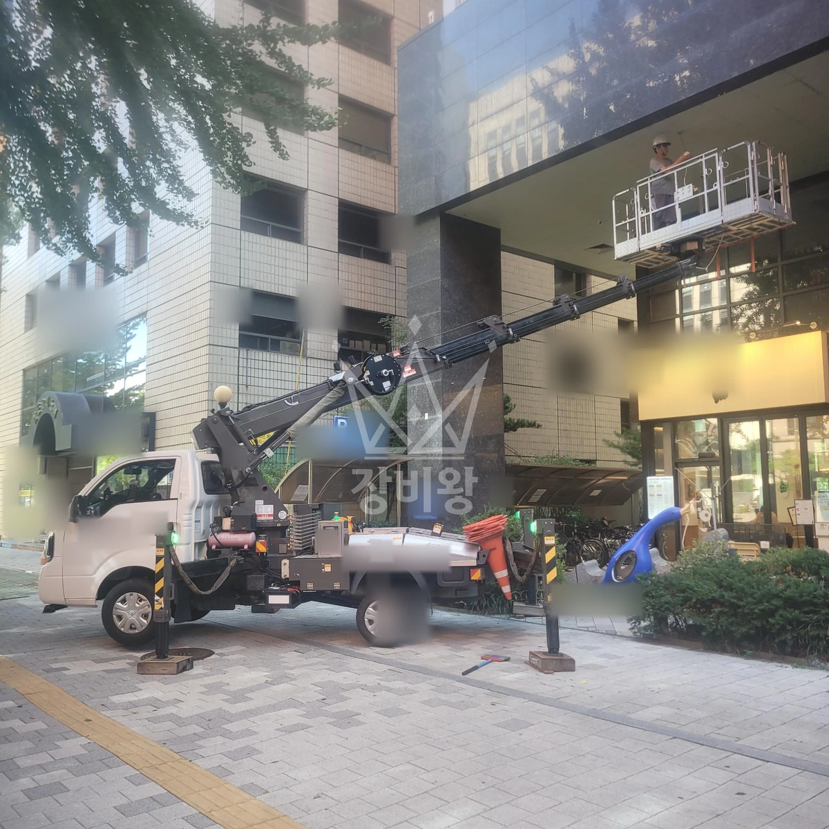 서울 영등포구 여의도동 작업 사진 (2026-09-05)