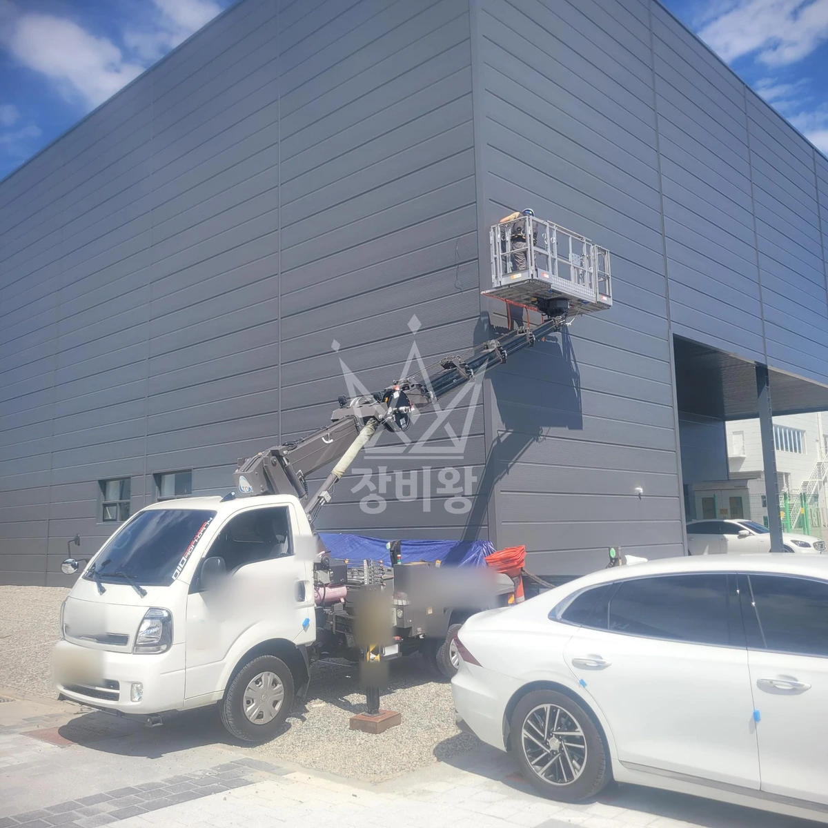 경기 평택시 고덕동 작업 사진 (2026-09-08)