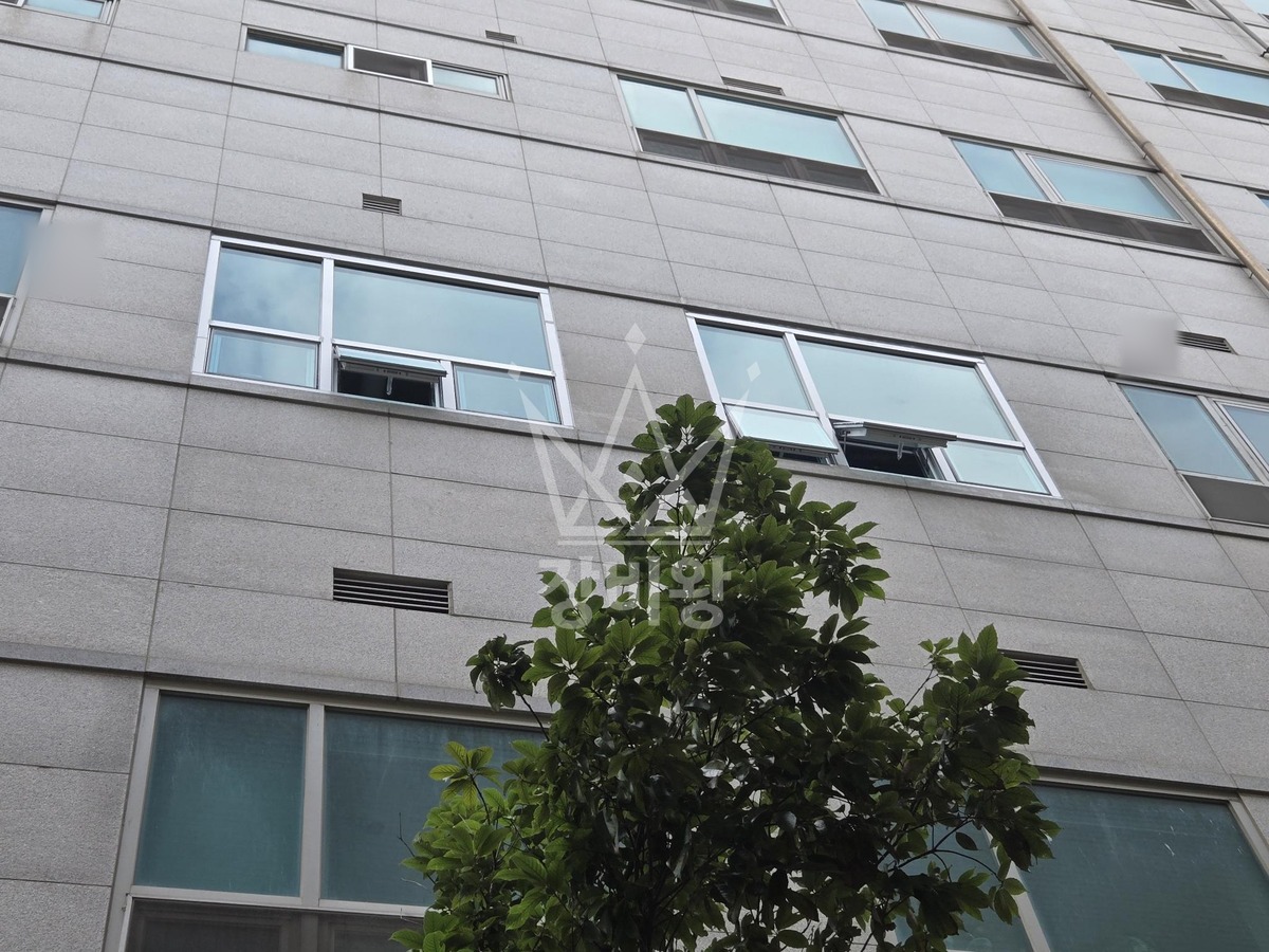 부산 강서구 송정동 2.5톤 스카이차 샤시교체 작업완료사진 1