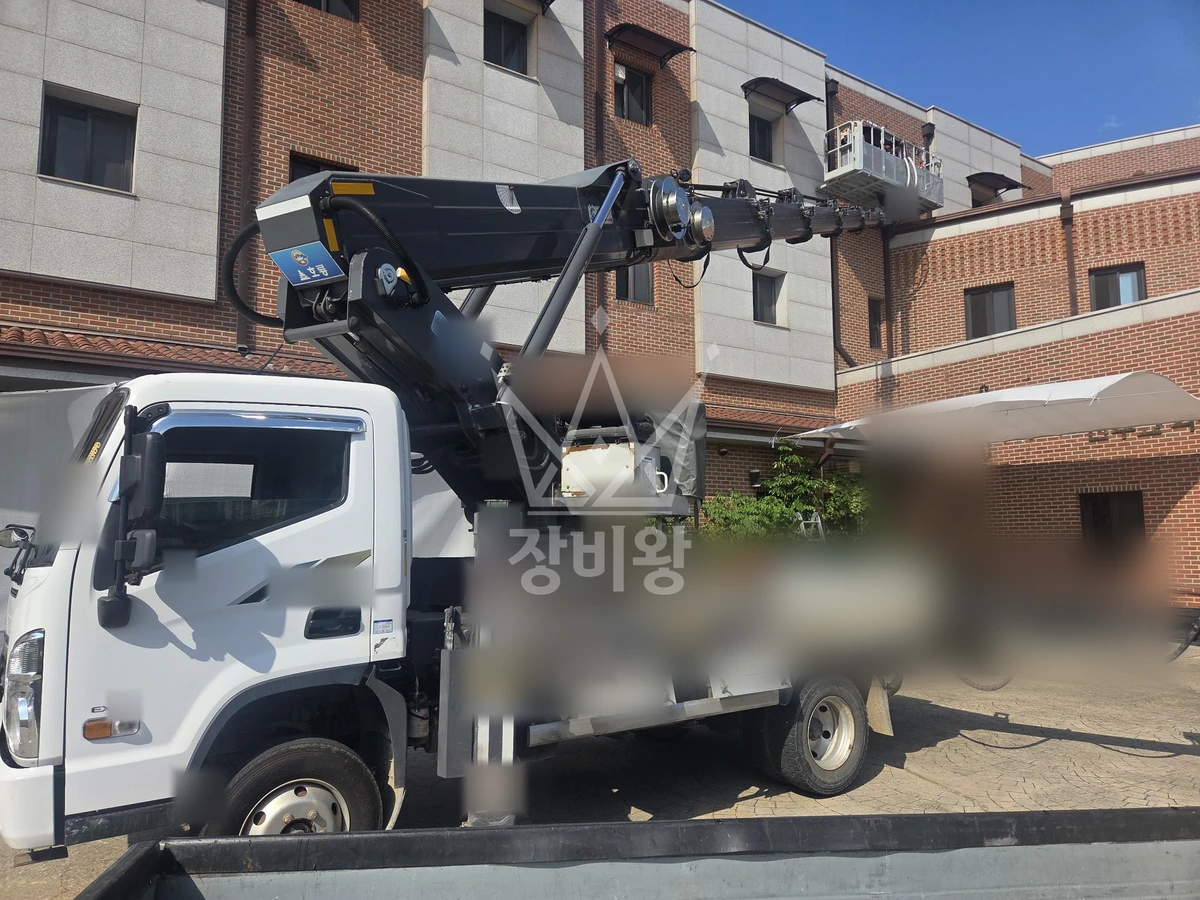 경기 파주시 동패동 작업 사진 (2026-09-03)