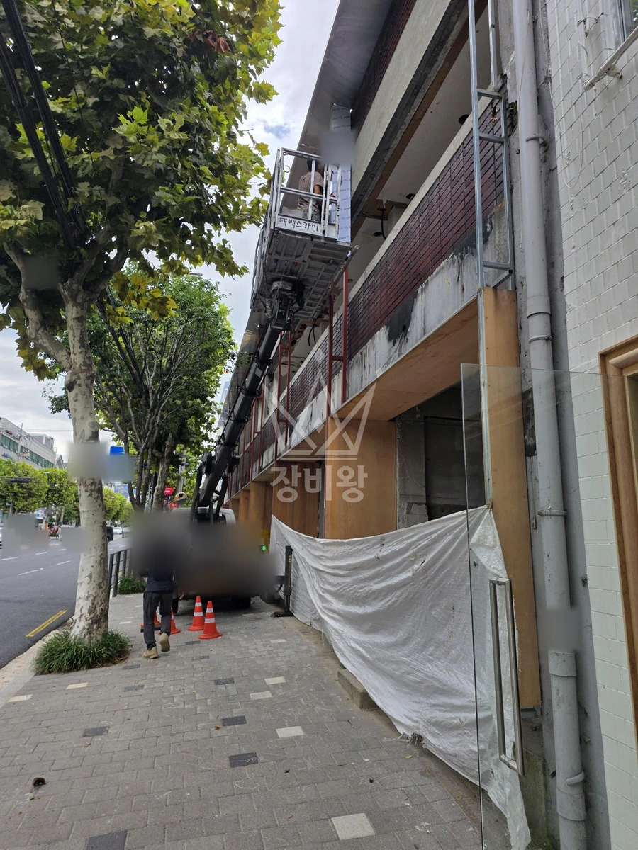 서울 서대문구 연희동 작업 사진 (2026-09-09)