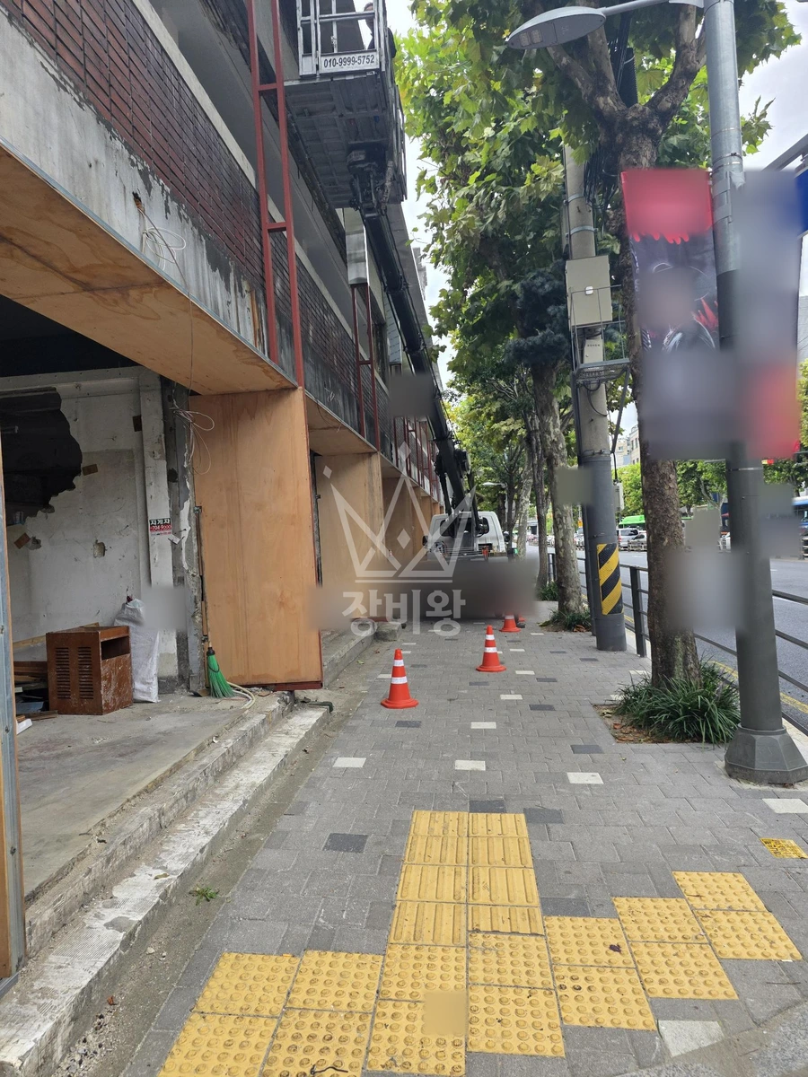 서울 서대문구 연희동 작업 사진 (2026-09-10)