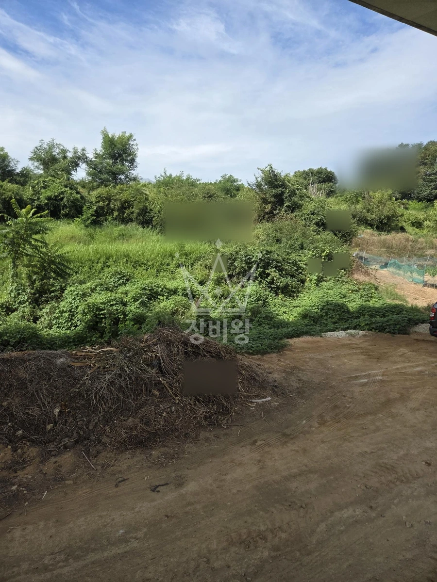 충남 천안시 동남구 풍세면 포크레인(굴착기) 묘지작업 작업완료사진 1