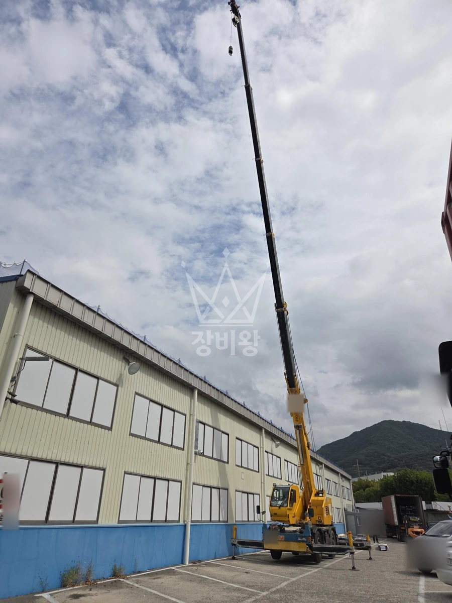 대구 달성군 논공읍 작업 사진 (2026-09-19)