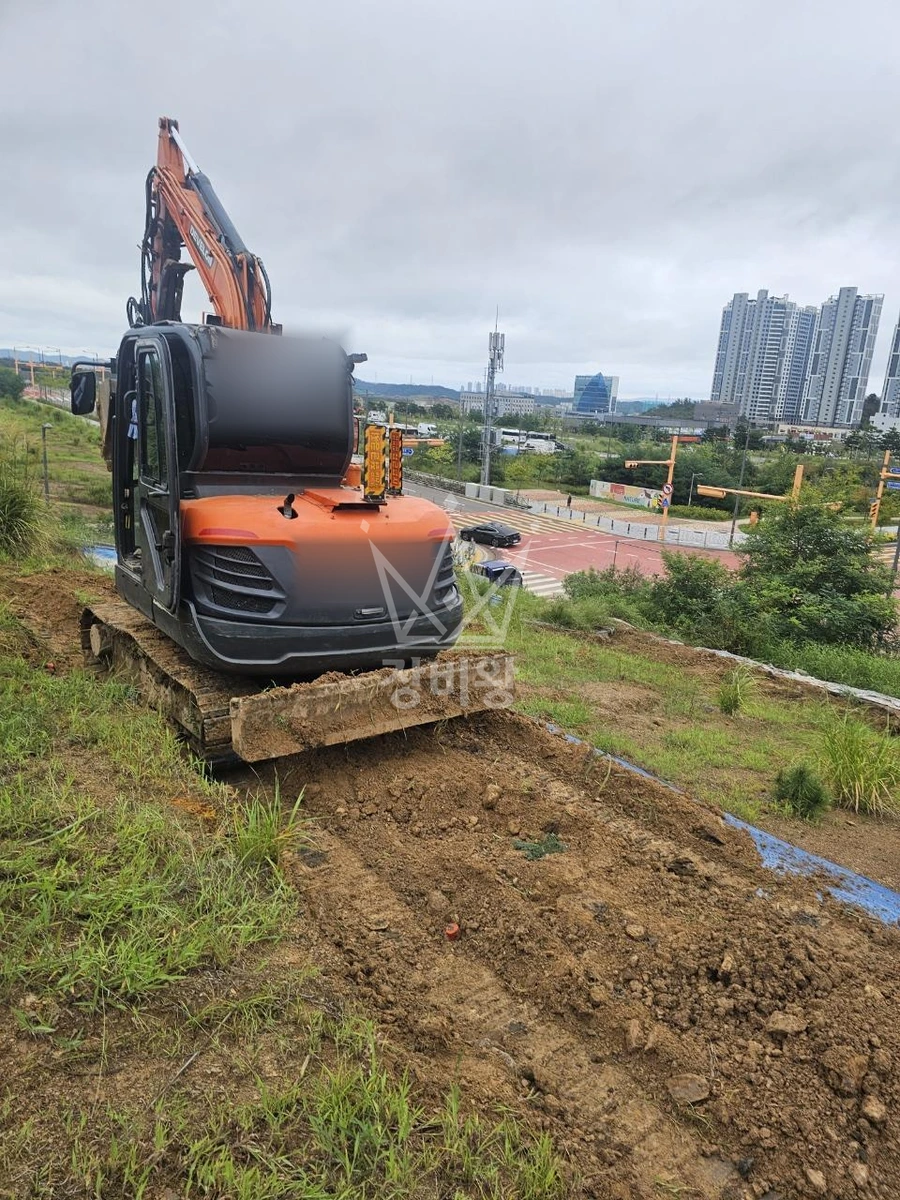 경북 포항시 북구 흥해읍 작업 사진 (2026-09-03)