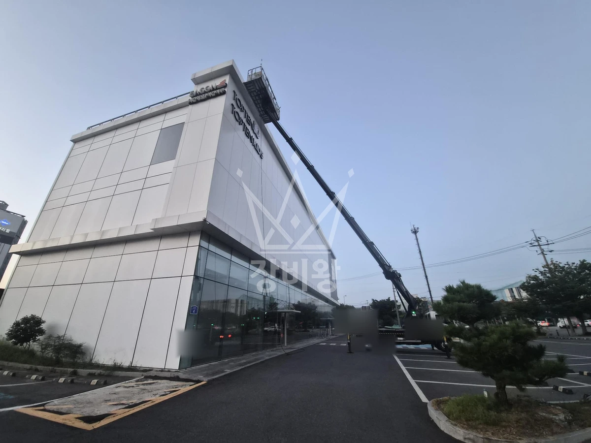 전남광주 서구 금호동 작업 사진 (2026-09-09)