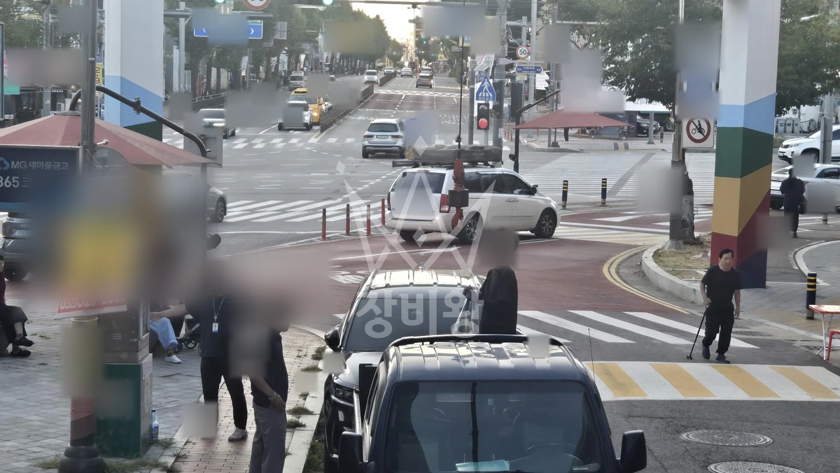 인천 제물포구 신흥동3가 5톤 크레인 베터리 / 자재양중 작업완료사진 1