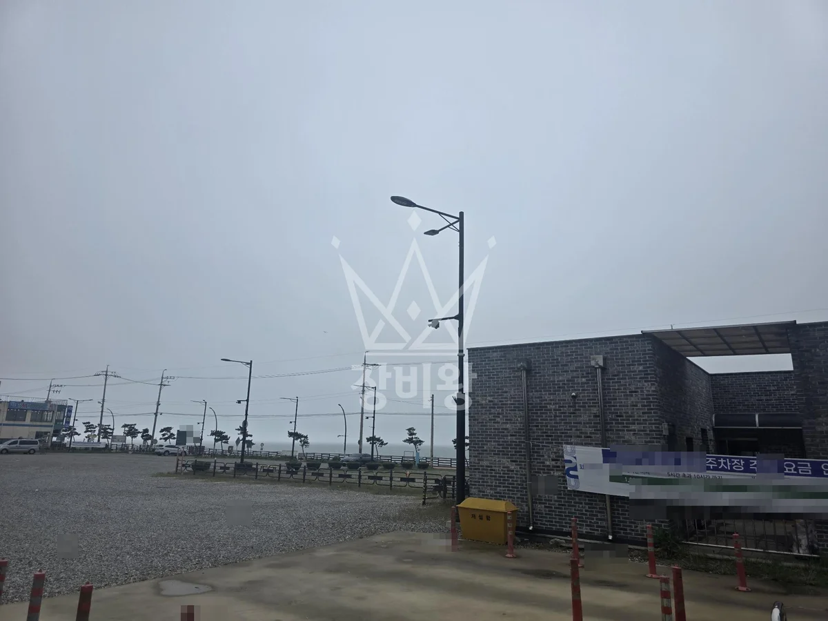 경기 화성시 만세구 1톤 스카이차 카메라 교체 작업완료사진 1
