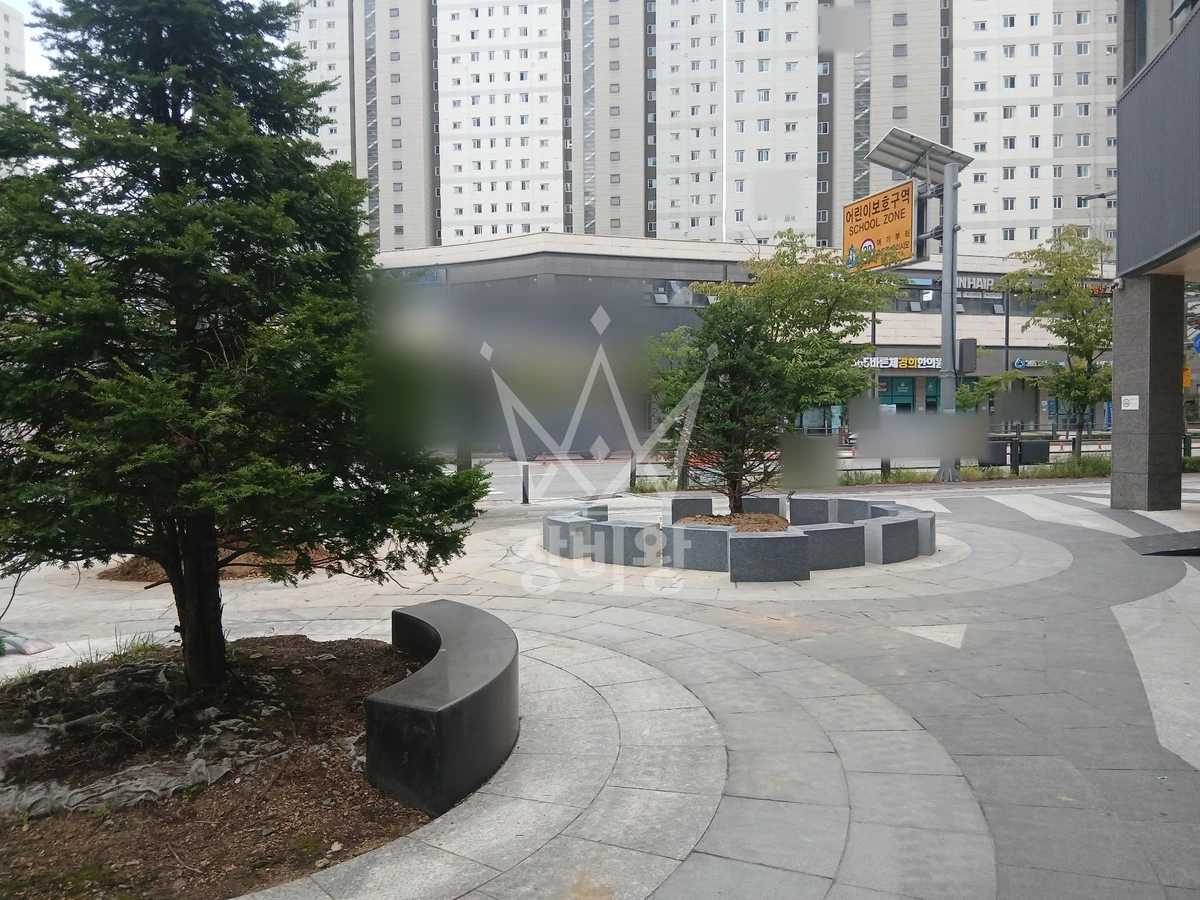 경기 수원시 영통구 망포동 도착 사진 (2026-09-12)