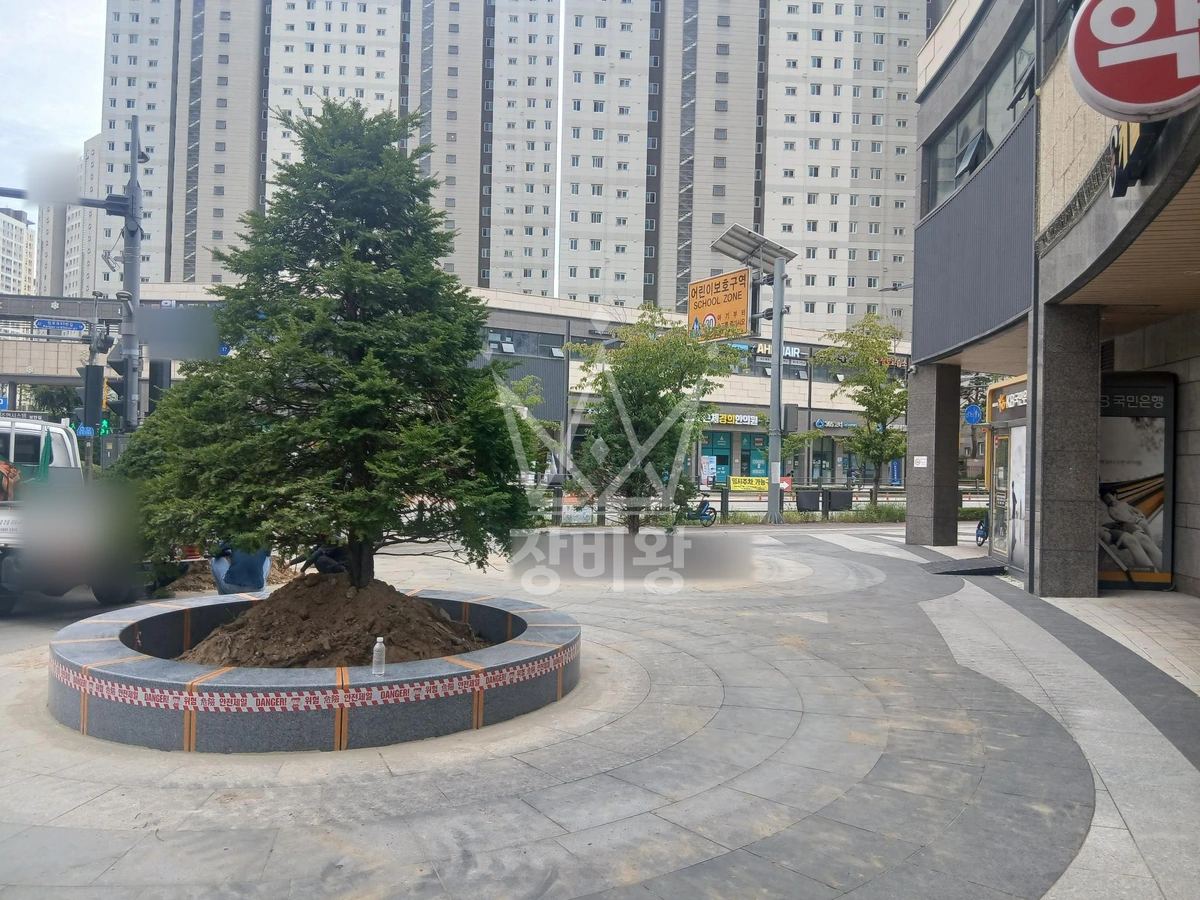 경기 수원시 영통구 망포동 작업 사진 (2026-09-12)