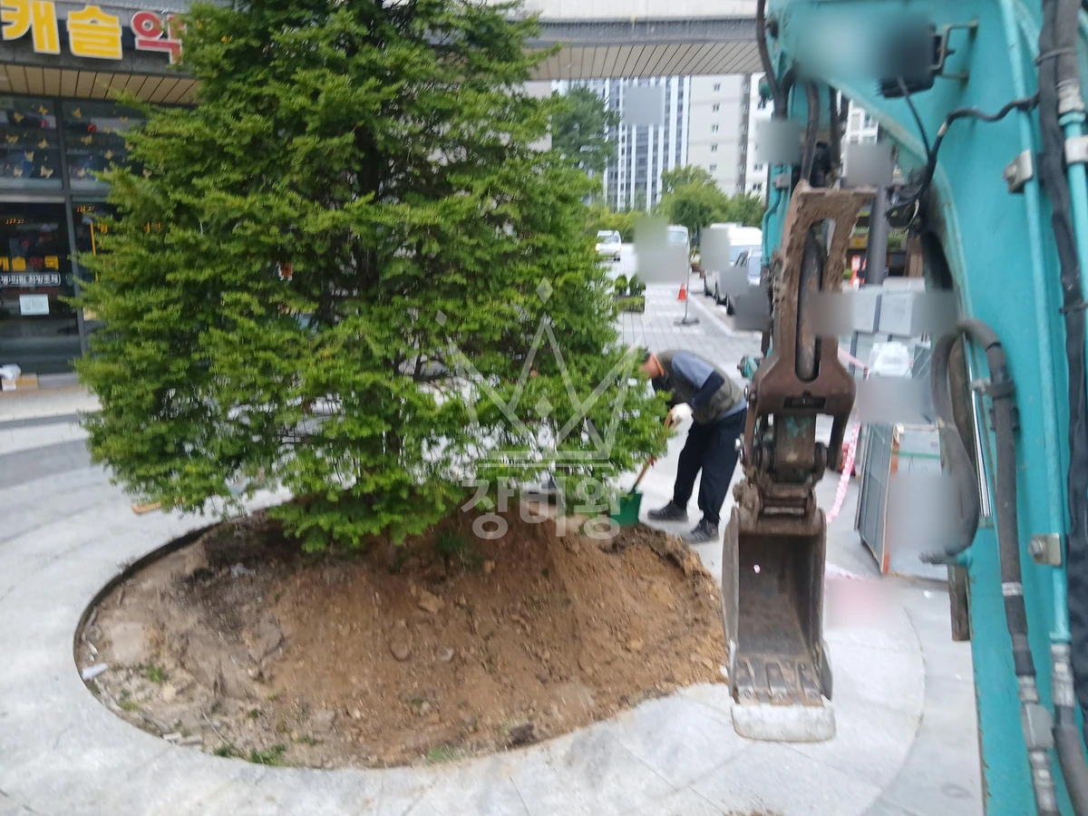 경기 수원시 영통구 망포동 작업 사진 (2026-09-12)
