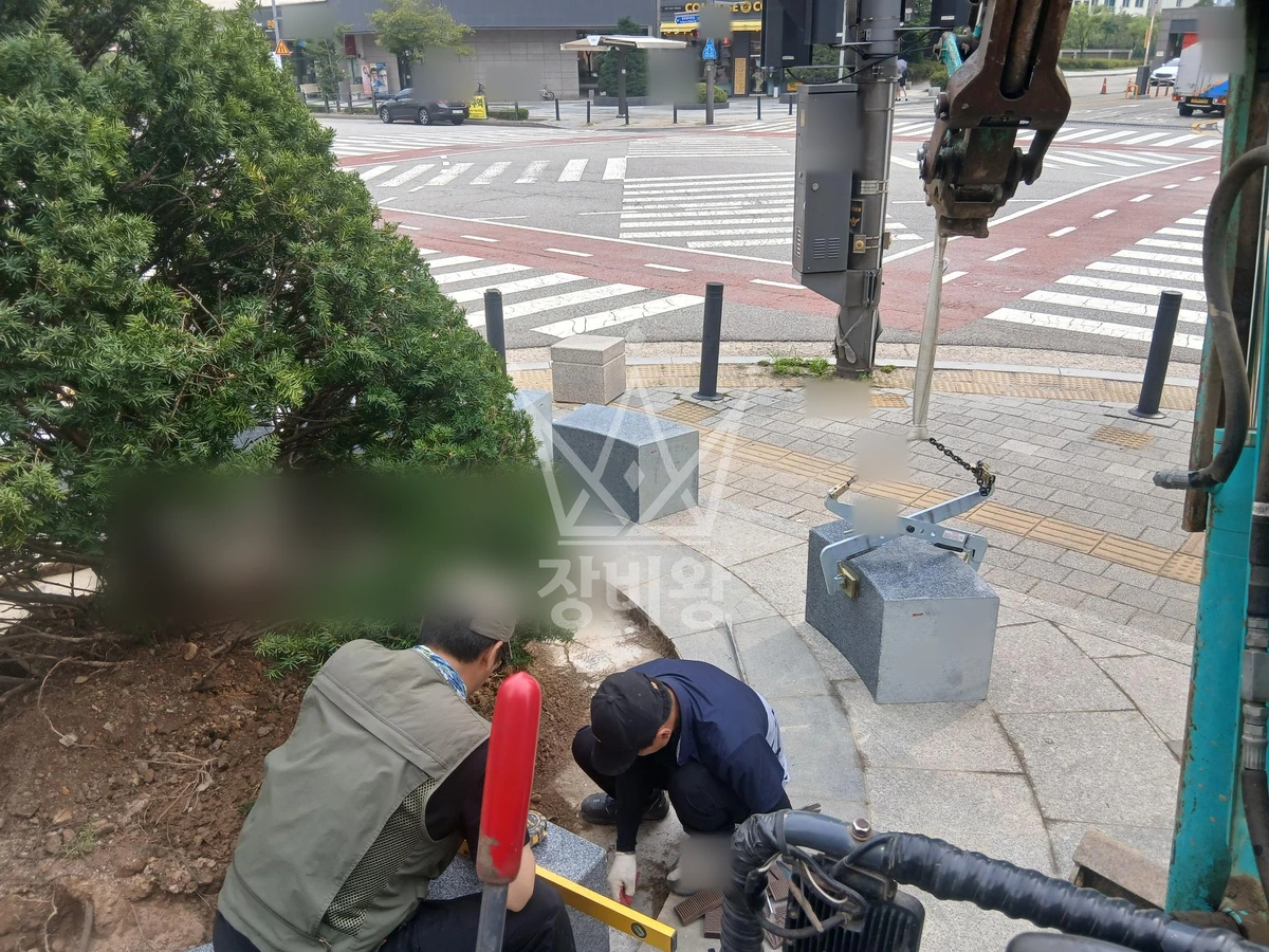 경기 수원시 영통구 망포동 작업 사진 (2026-09-14)