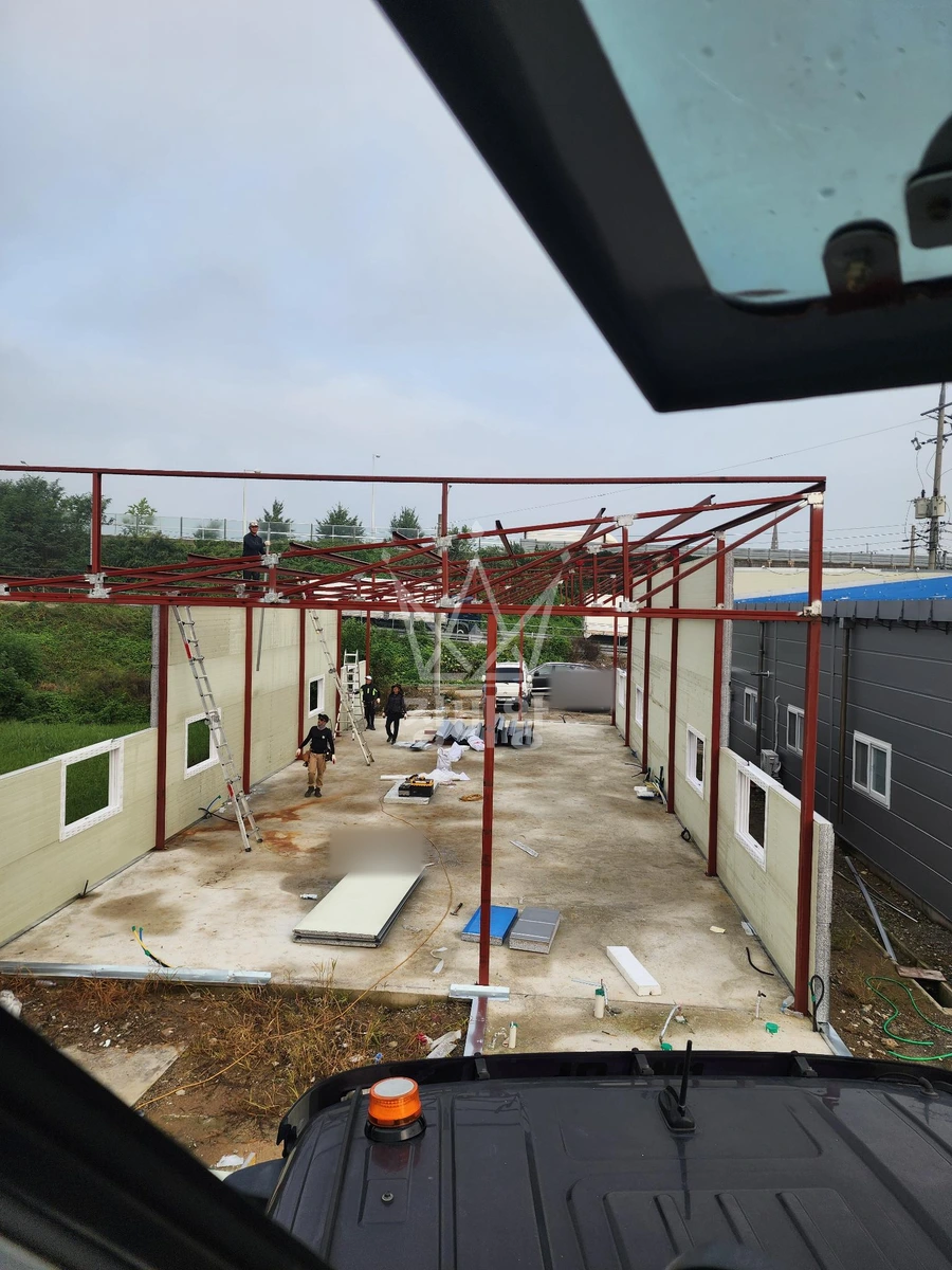 충남 아산시 좌부동 작업 사진 (2026-09-03)