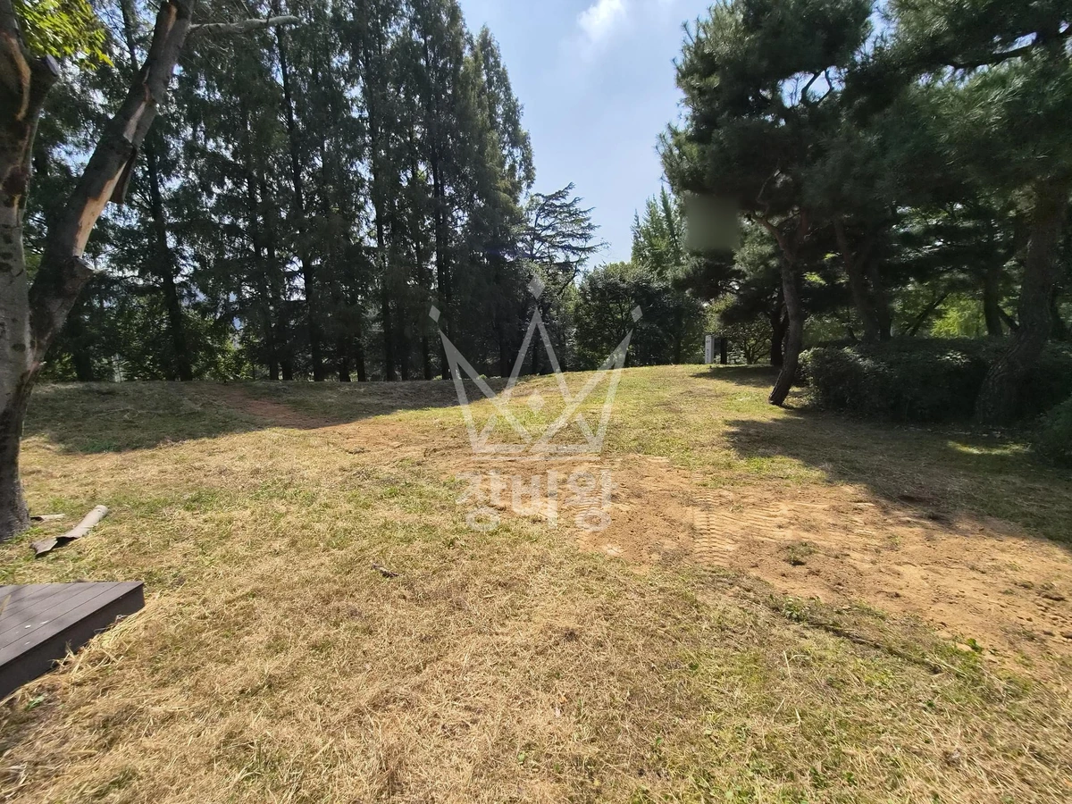 충남 논산시 연무읍 포크레인(굴착기) 전기충천소 작업완료사진 1