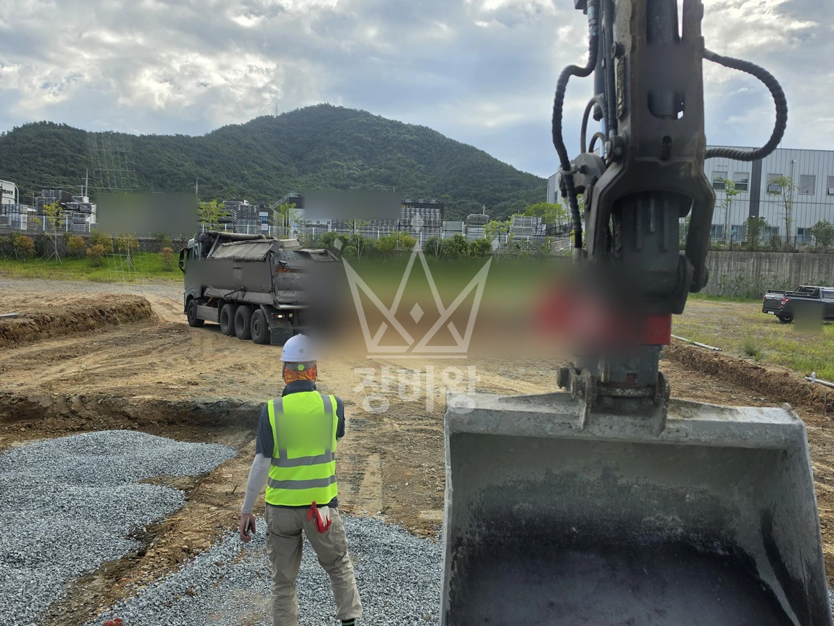 전남광주 여수시 주삼동 작업 사진 (2026-09-04)