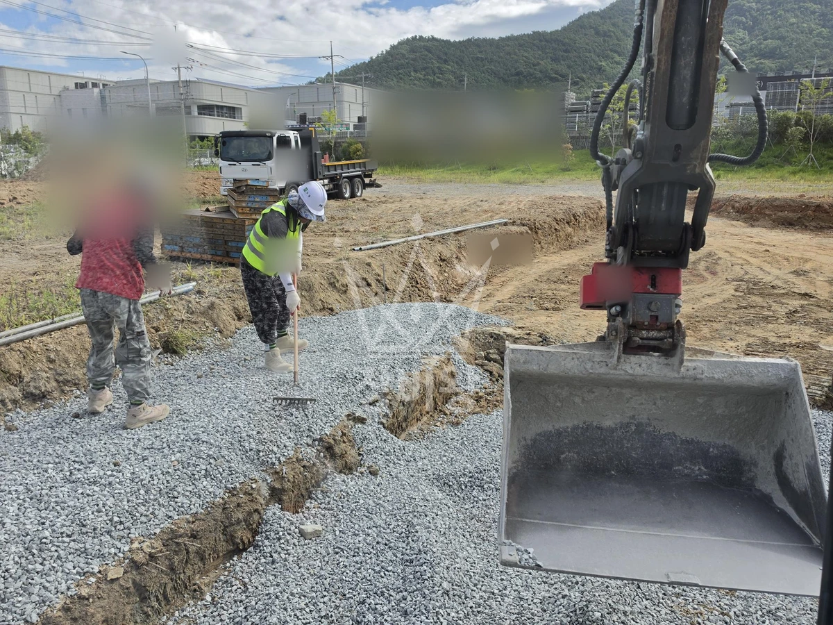전남광주 여수시 주삼동 작업 사진 (2026-09-04)
