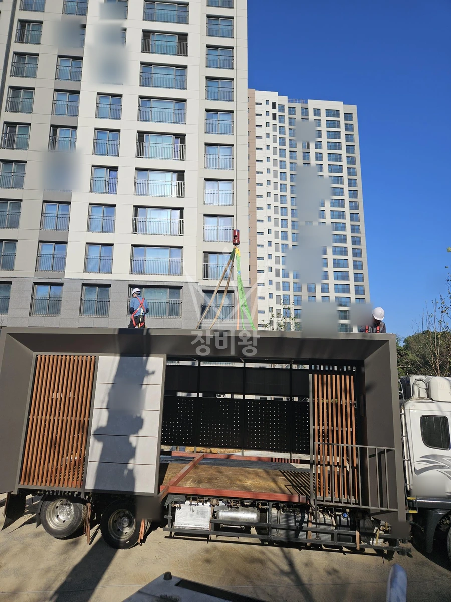 인천 검단구 불로동 작업 사진 (2026-09-29)