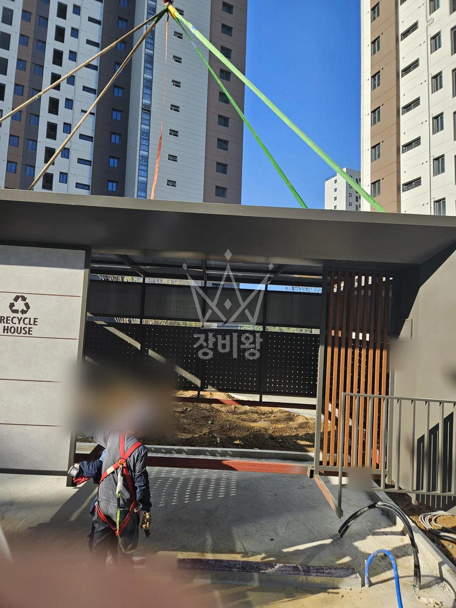 인천 검단구 불로동 작업 사진 (2026-09-29)