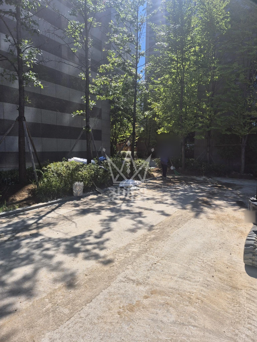 서울 동작구 상도1동 작업 사진 (2026-09-07)