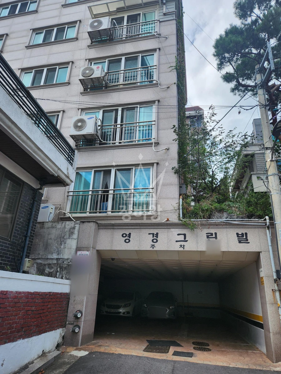 서울 은평구 구산동 도착 사진 (2026-09-09)