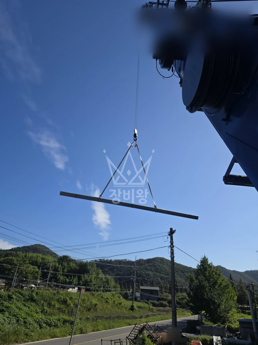 경남 밀양시 하남읍 작업 사진 (2026-09-10)