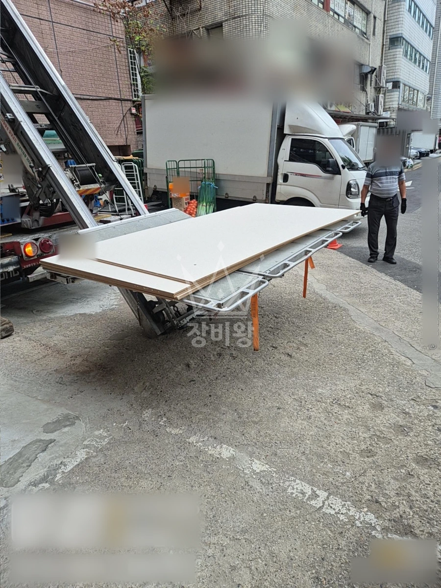 경기 광명시 하안동 작업 사진 (2026-09-10)