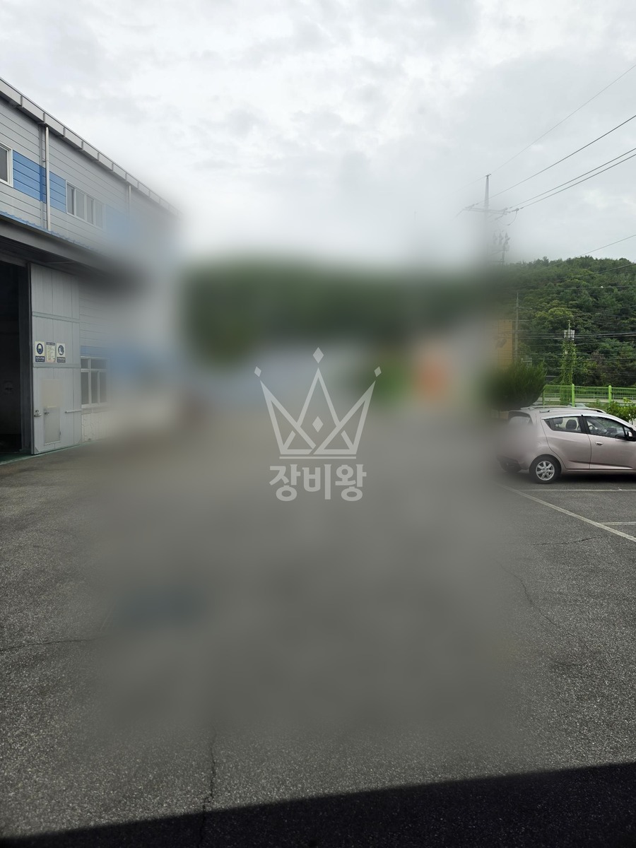 울산 울주군 두서면 5톤 크레인 작업 현장 도착사진