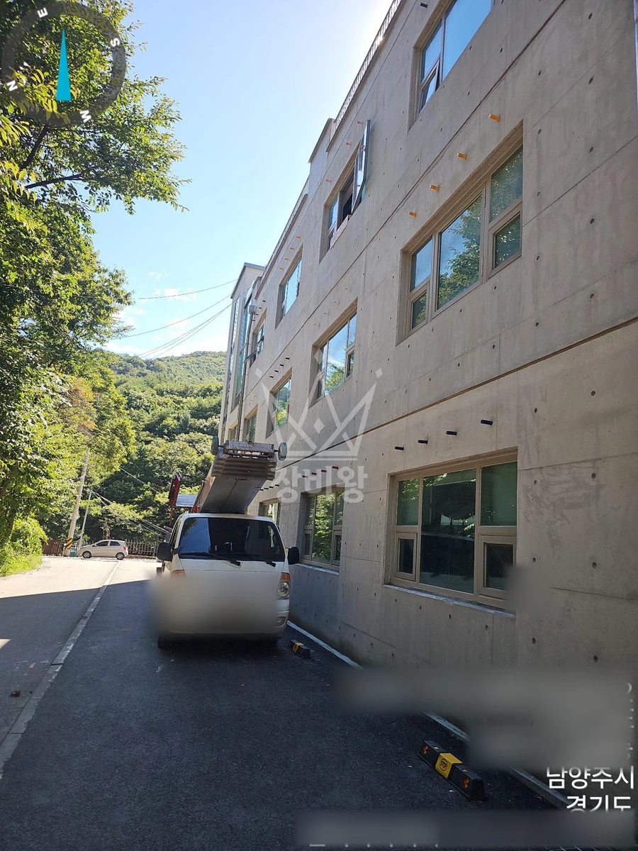 경기 남양주시 호평동 도착 사진 (2026-09-06)