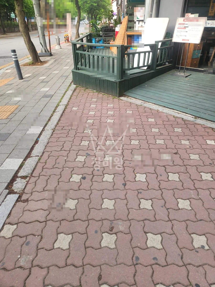 경기 김포시 사우동 3.5톤 스카이차 작업 현장 도착사진